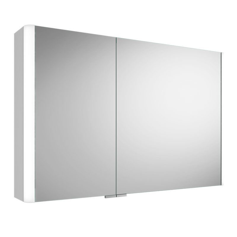 Burgbad Lavo 2.0 Spiegelschrank