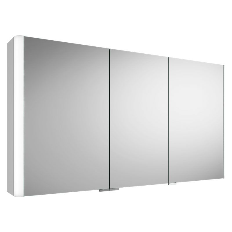 Burgbad Lavo 2.0 Spiegelschrank