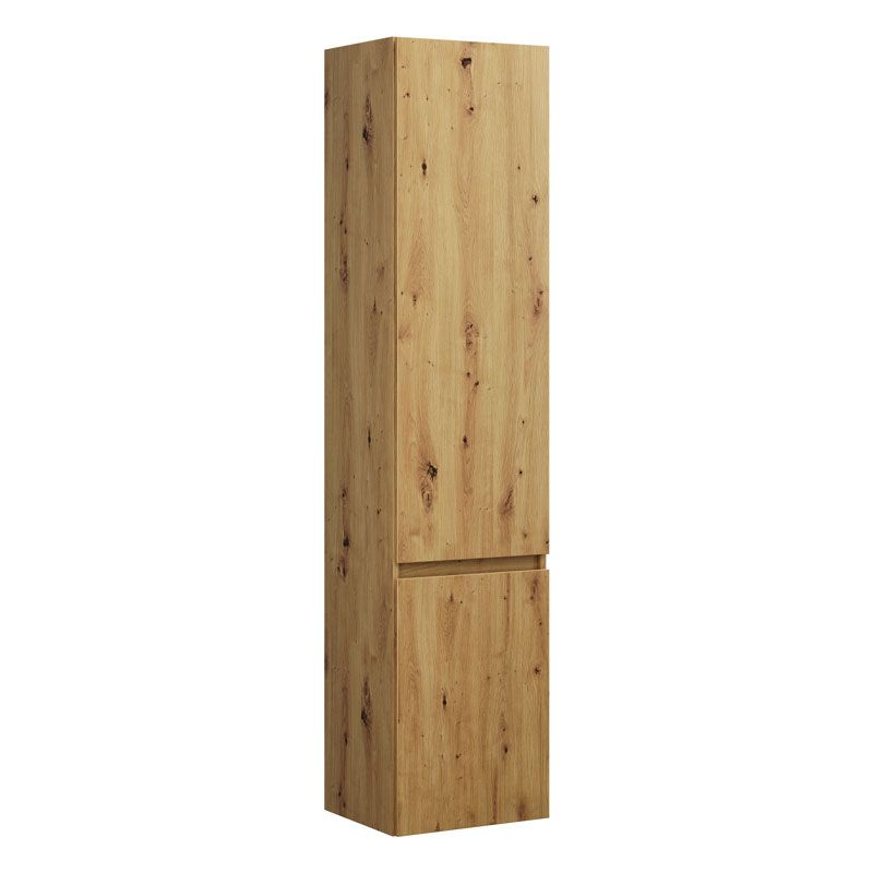 Burgbad LIN20 Hochschrank