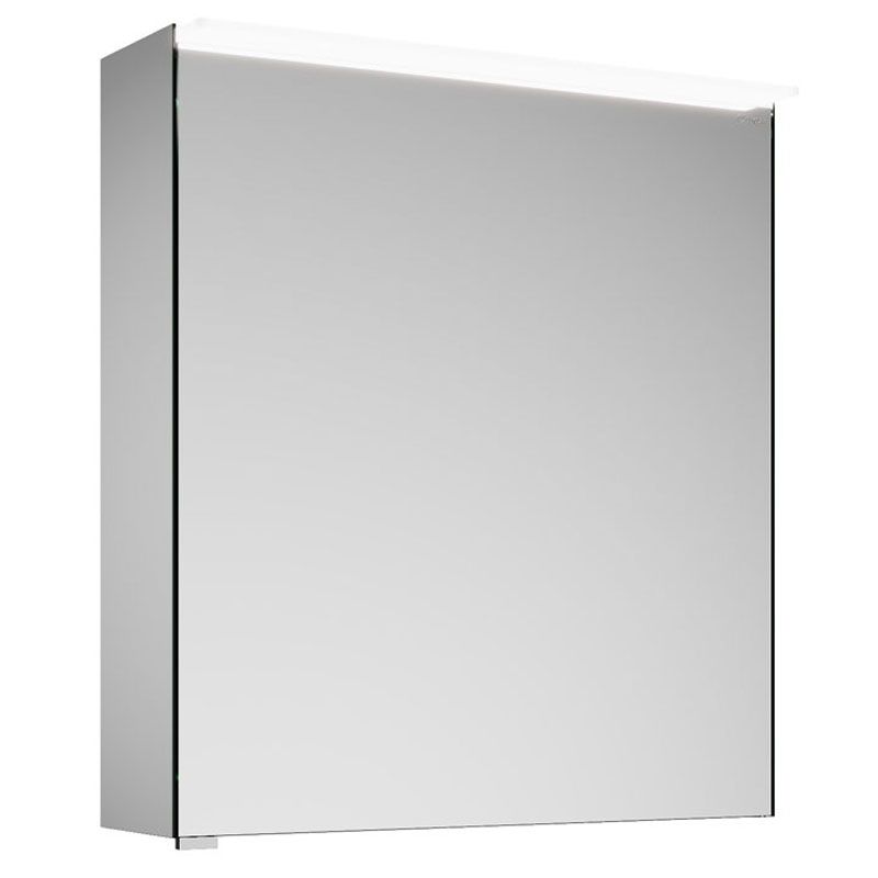 Burgbad Vry Spiegelschrank
