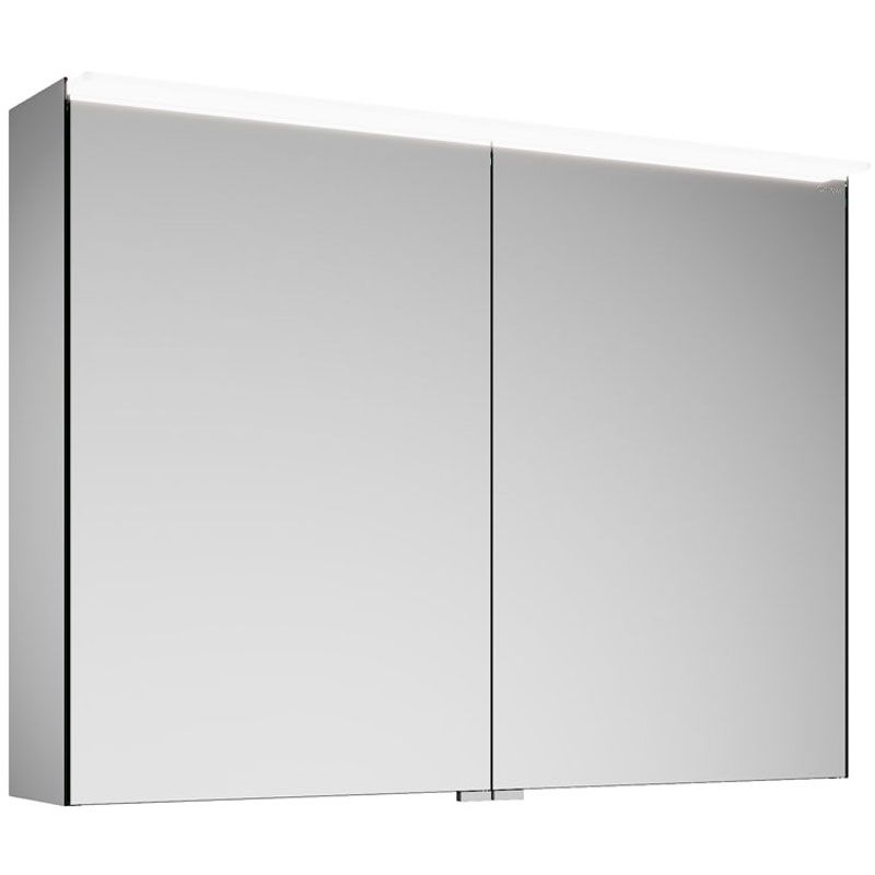 Burgbad Vry Spiegelschrank