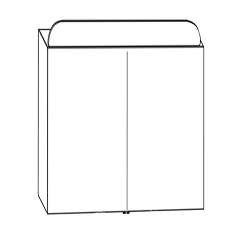Burgbad b.me Spiegelschrank