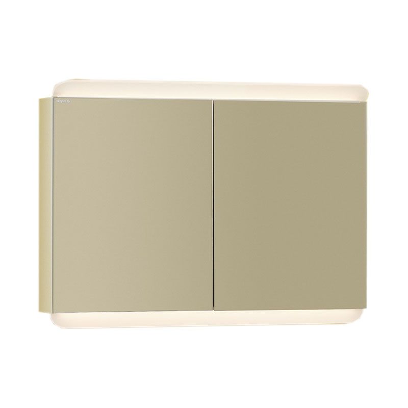 Burgbad b.me Spiegelschrank