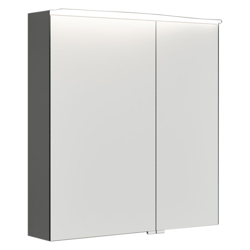 Burgbad Sinea 3.0 Spiegelschrank