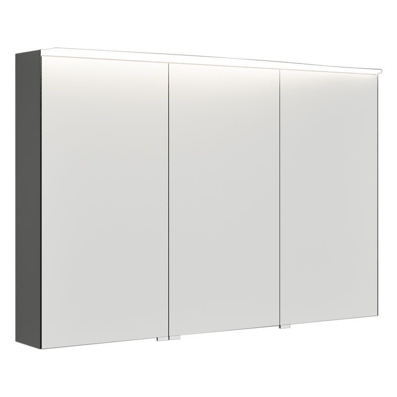 Burgbad Sinea 3.0 Spiegelschrank