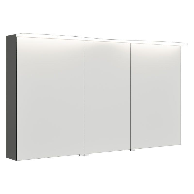 Burgbad Sinea 3.0 Spiegelschrank