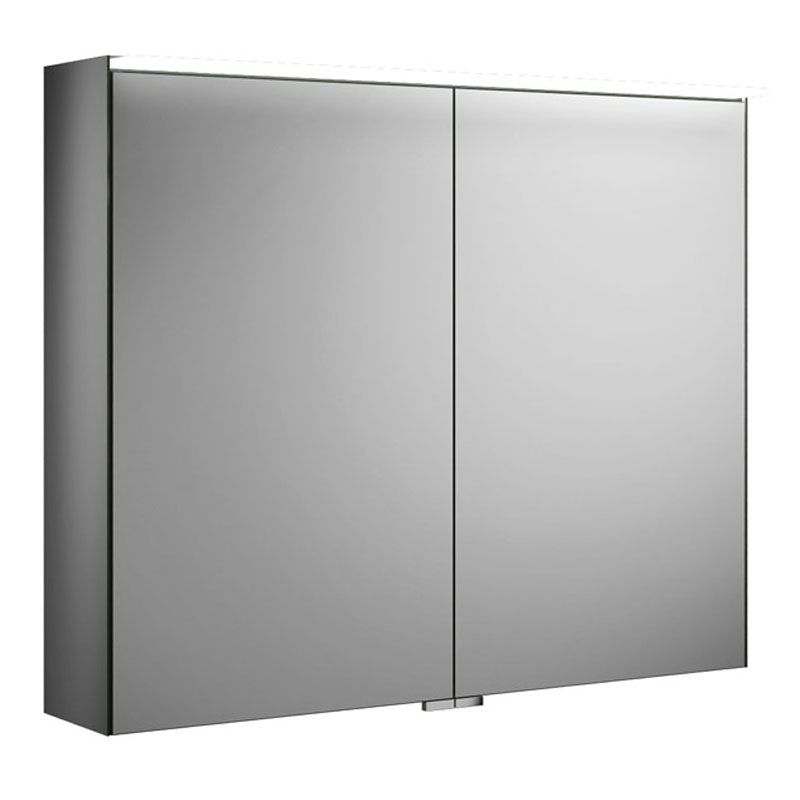 Burgbad Fiumo 2.0 Spiegelschrank