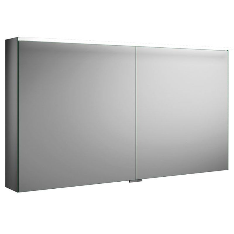 Burgbad Fiumo 2.0 Spiegelschrank