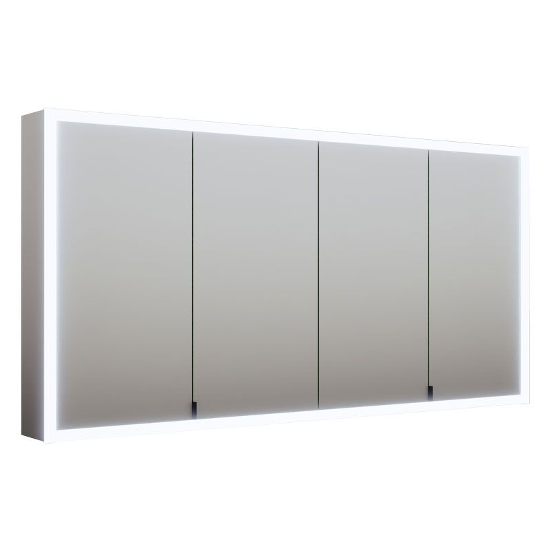 Burgbad rl20 Spiegelschrank