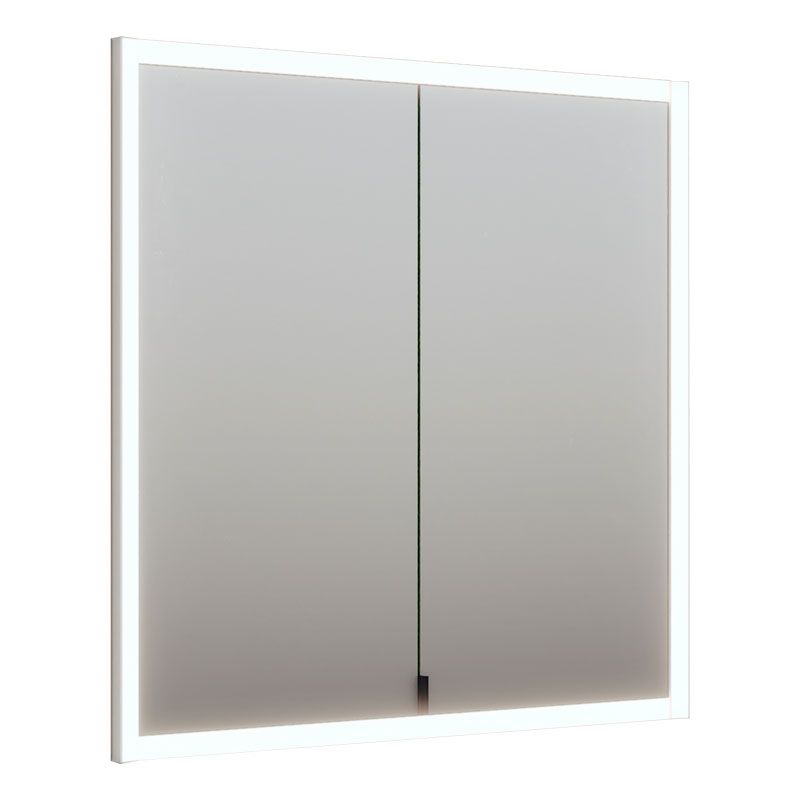 Burgbad rl20 Spiegelschrank