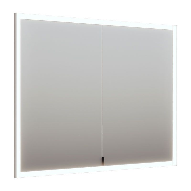 Burgbad rl20 Spiegelschrank
