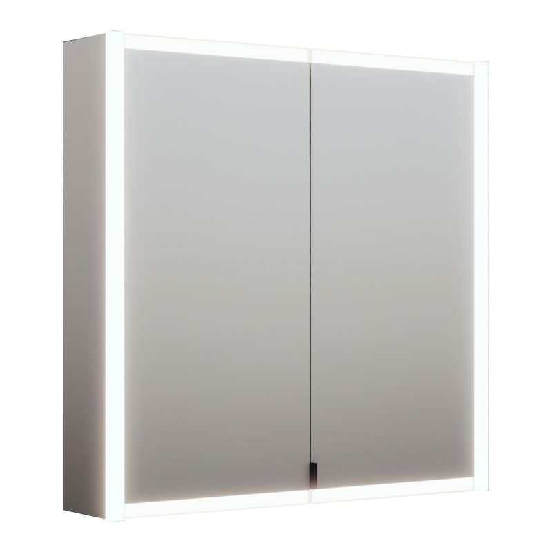 Burgbad rl20 Spiegelschrank