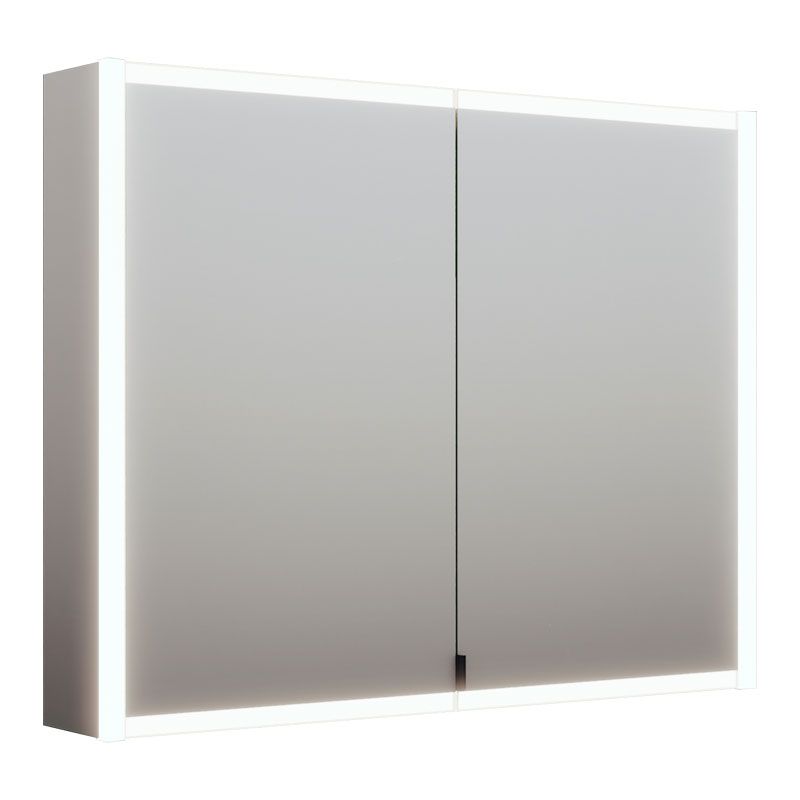 Burgbad rl20 Spiegelschrank