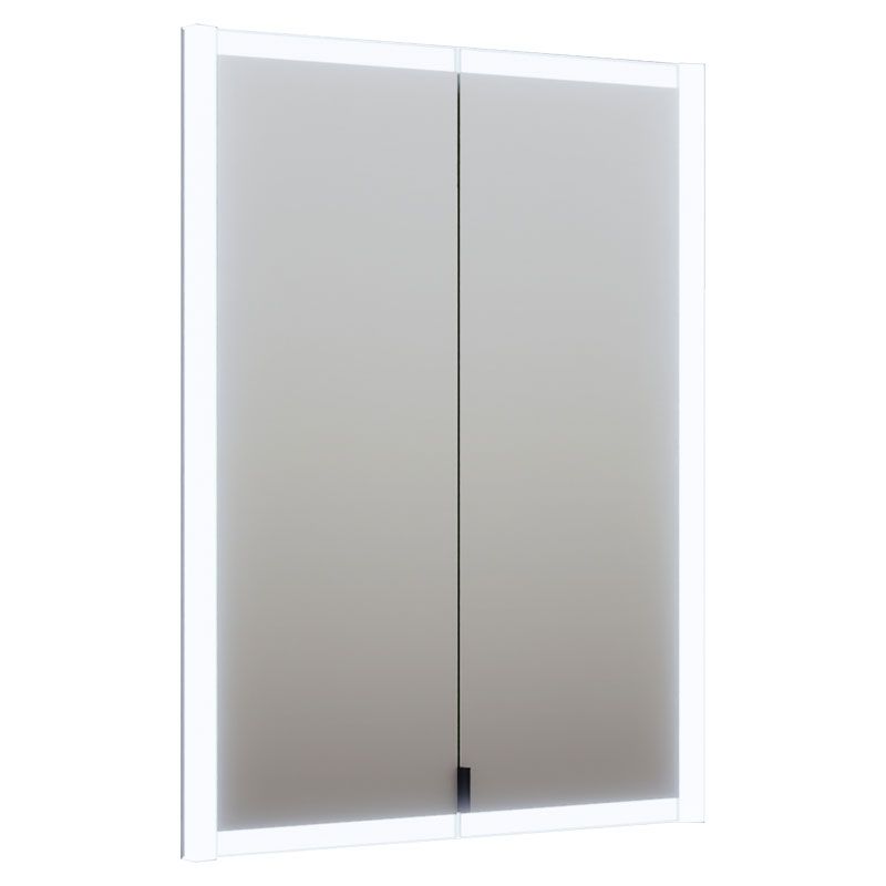 Burgbad rl20 Spiegelschrank