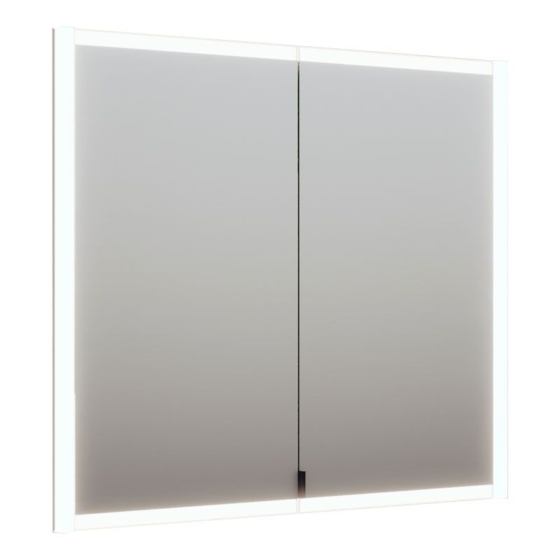 Burgbad rl20 Spiegelschrank
