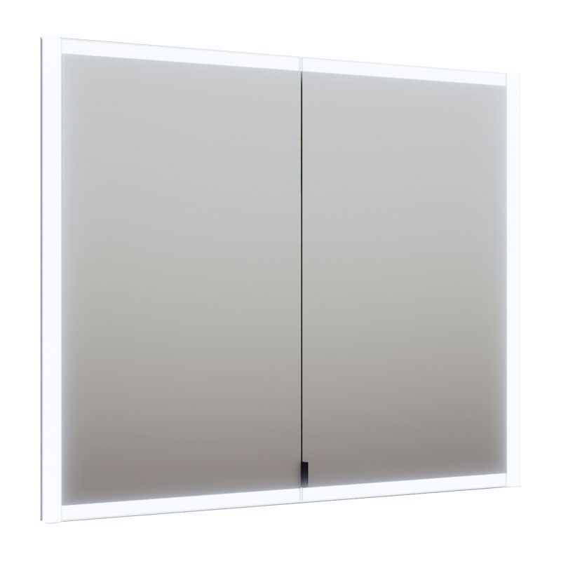 Burgbad rl20 Spiegelschrank
