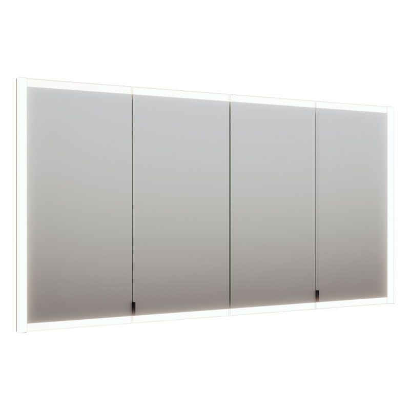 Burgbad rl20 Spiegelschrank