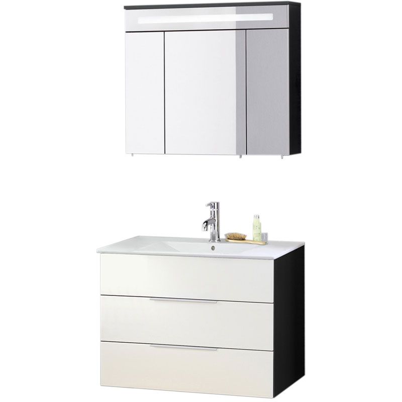 Fackelmann Kara Badmöbel Set