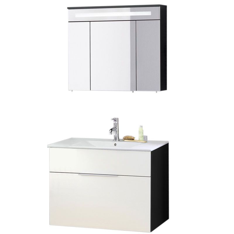 Fackelmann Kara Badmöbel Set
