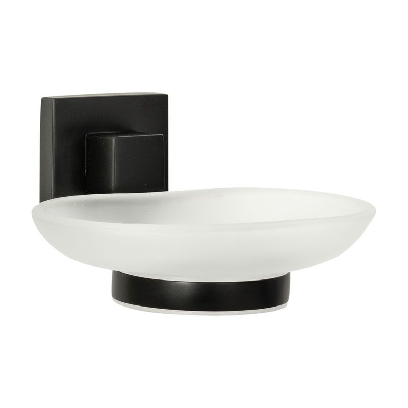 Fackelmann Accessoires Seifenschale