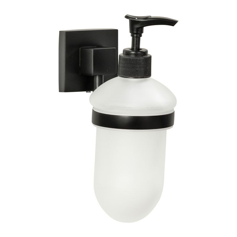 Fackelmann Accessoires Seifenspender