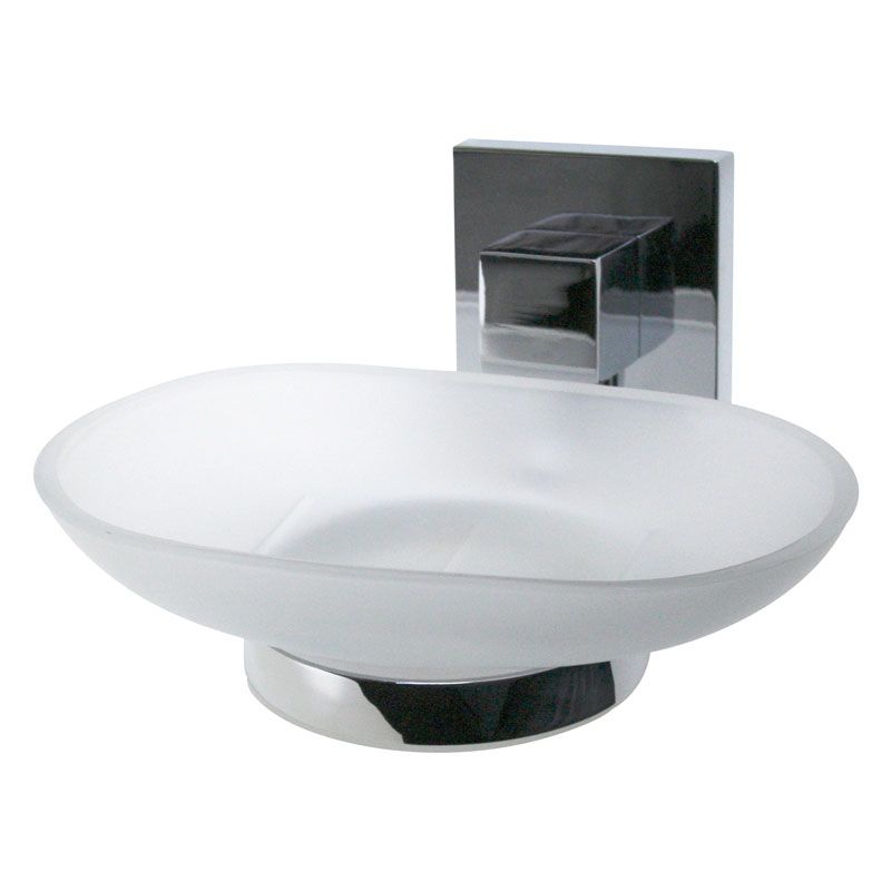Fackelmann Accessoires Seifenschale