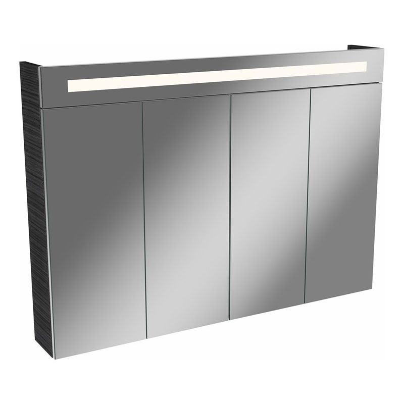 Fackelmann Spiegelelemente Spiegelschrank