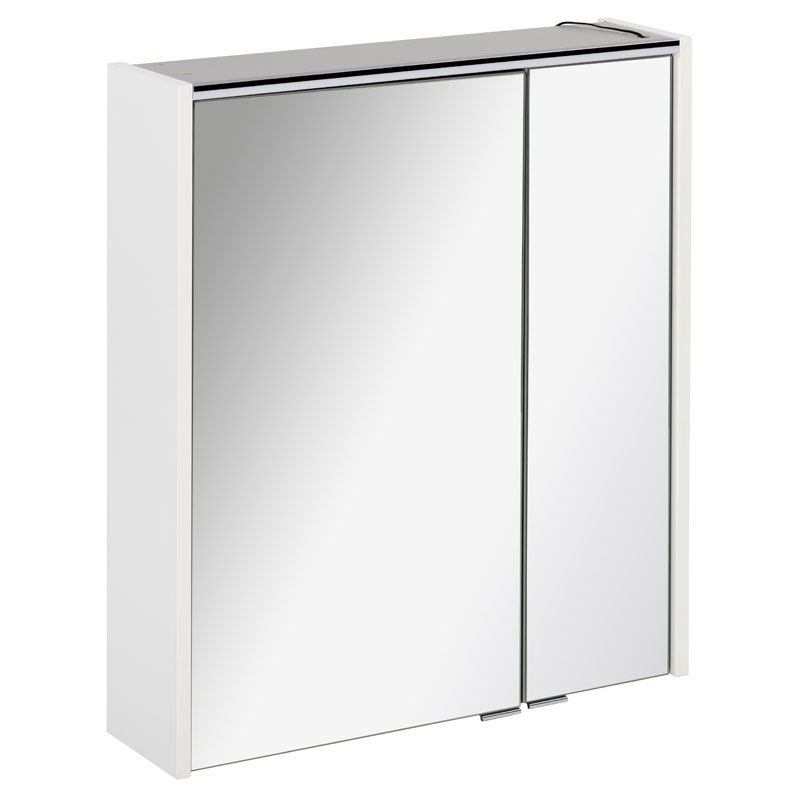 Fackelmann Spiegelelemente Spiegelschrank