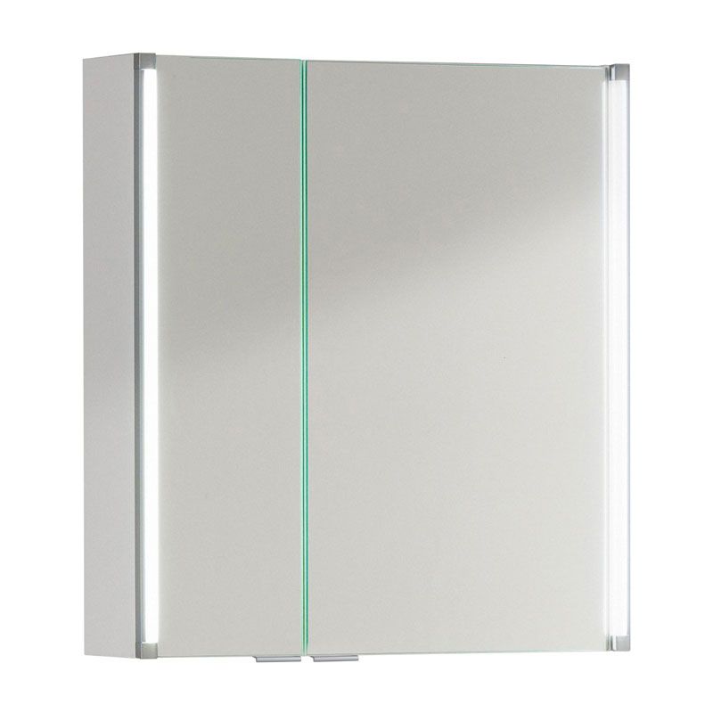 Fackelmann Spiegelelemente Spiegelschrank