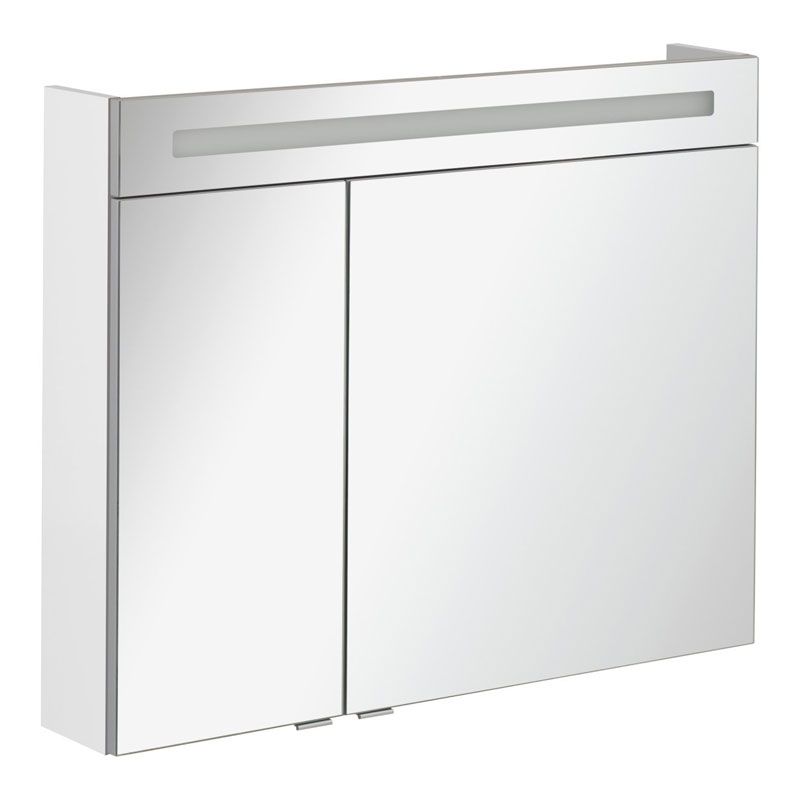 Fackelmann Spiegelelemente Spiegelschrank
