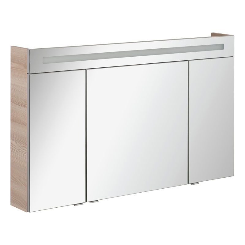 Fackelmann Spiegelelemente Spiegelschrank