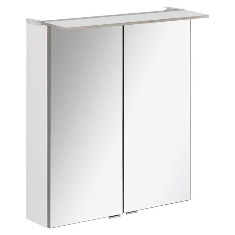Fackelmann Spiegelelemente Spiegelschrank