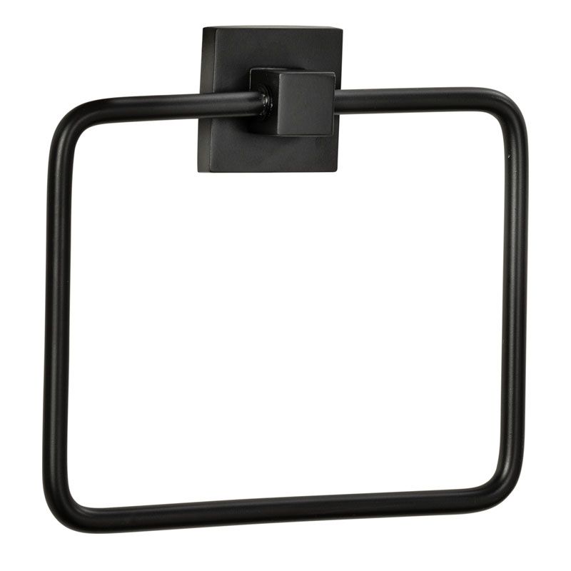 Fackelmann Accessoires Handtuchhalter