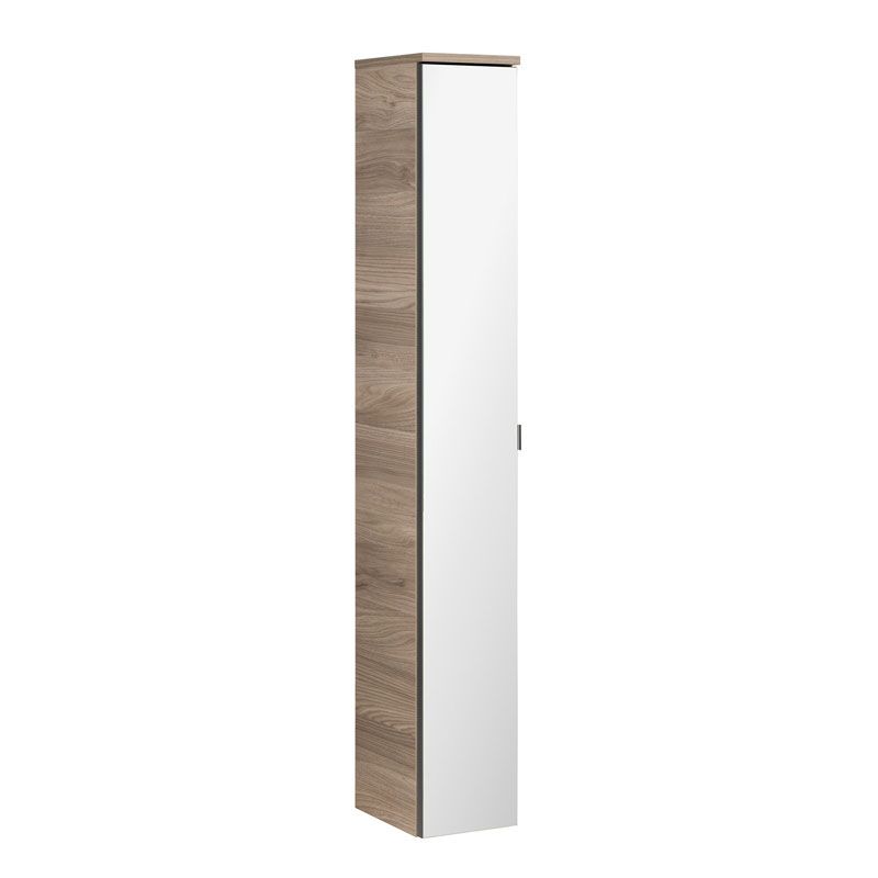 Fackelmann Luxor Hochschrank