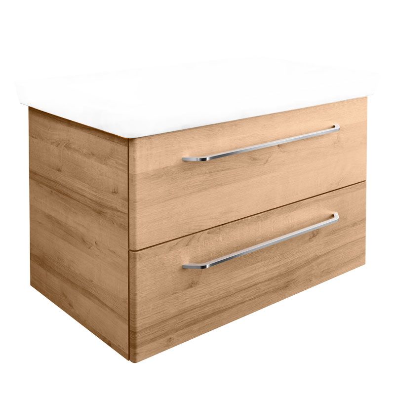 Fackelmann Milano Waschtischunterschrank