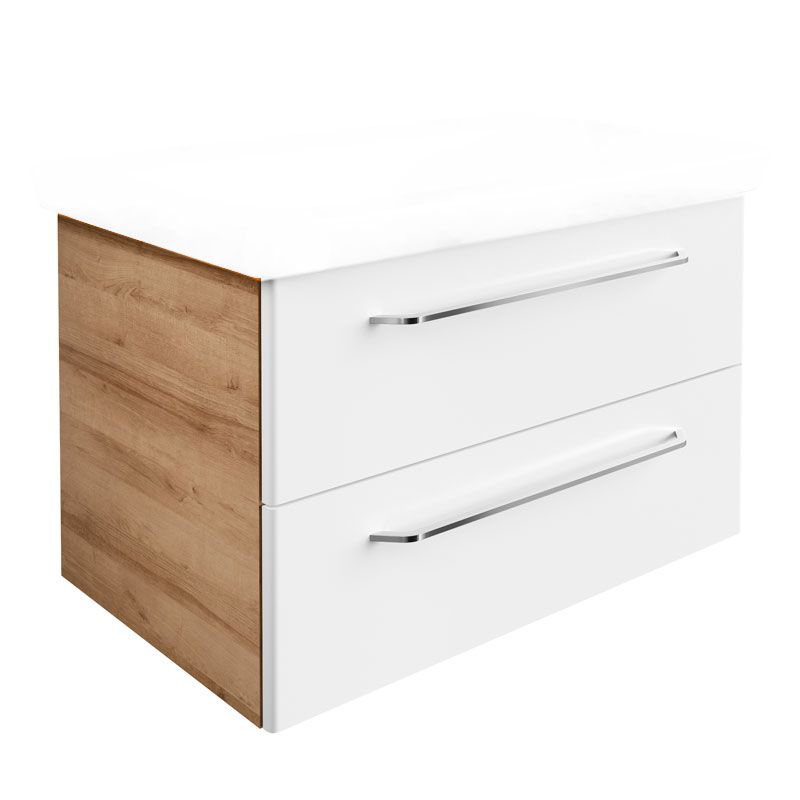 Fackelmann Milano Waschtischunterschrank