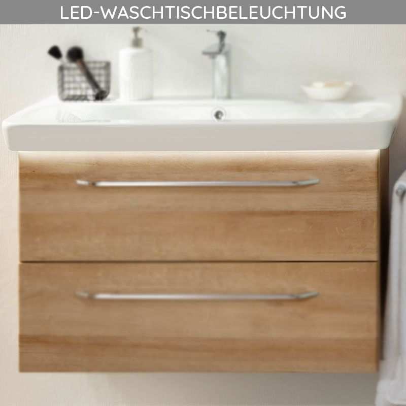 Fackelmann Milano LED Zusatzbeleuchtung