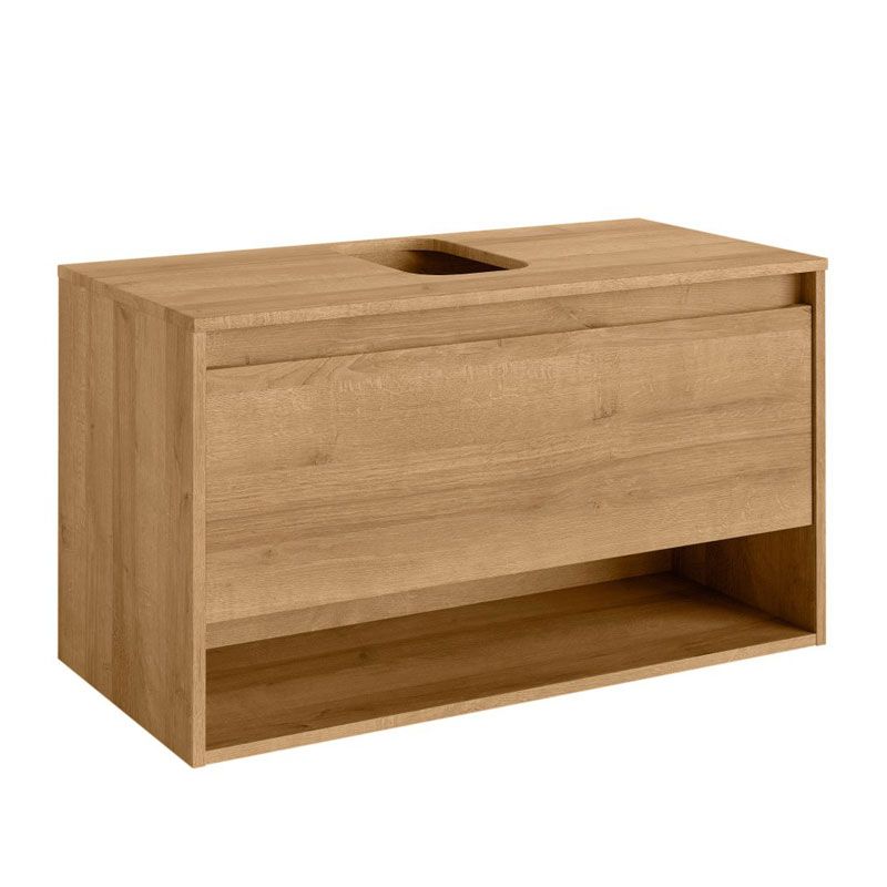 Fackelmann Natura Waschtischunterschrank