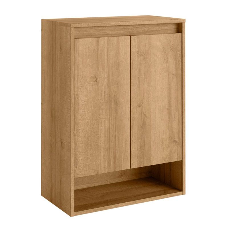 Fackelmann Natura Mittelschrank