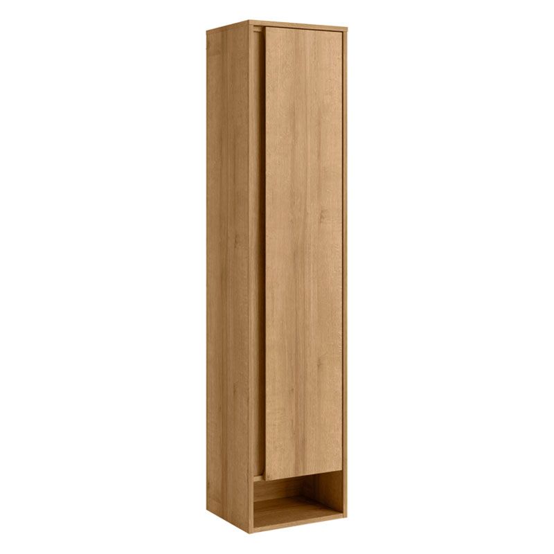 Fackelmann Natura Hochschrank