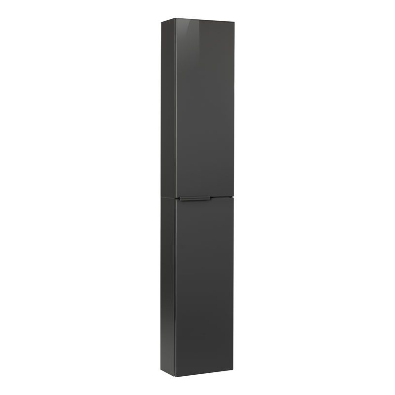 Fackelmann Luna Hochschrank