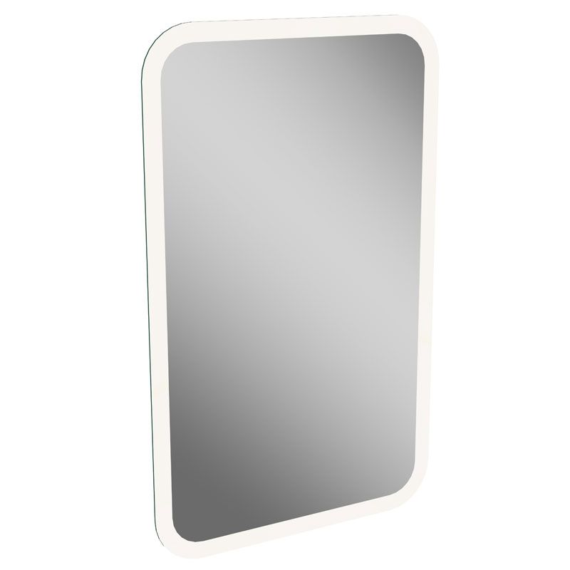 Fackelmann Small Bathroom Collection Badspiegel