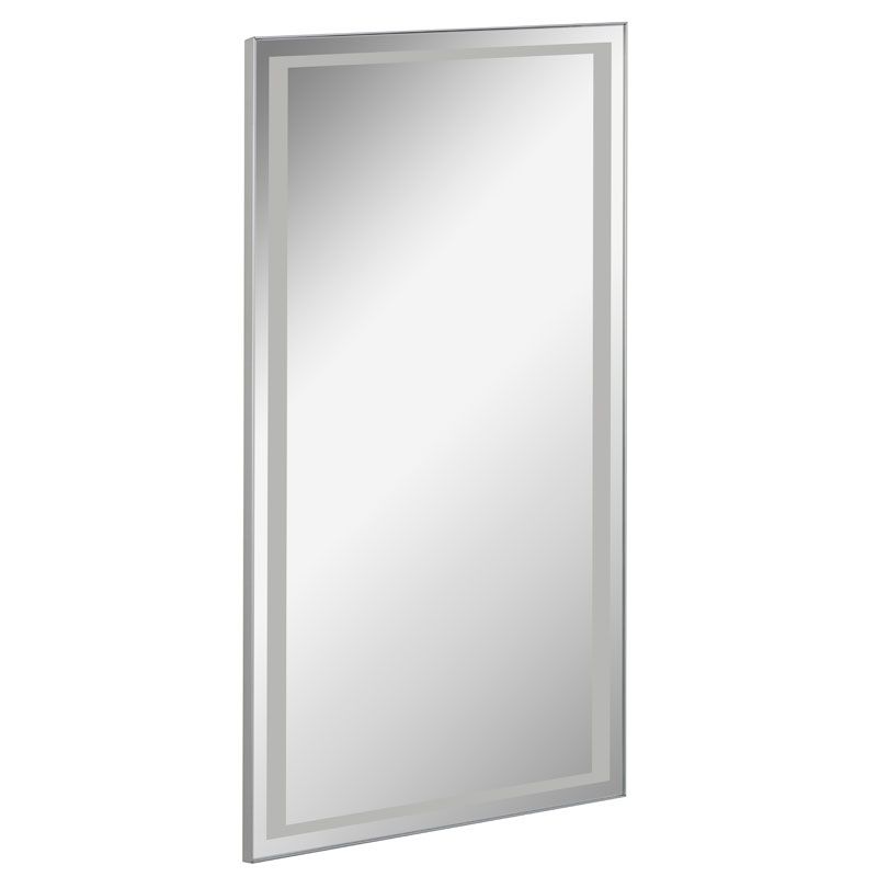 Fackelmann Small Bathroom Collection Badspiegel