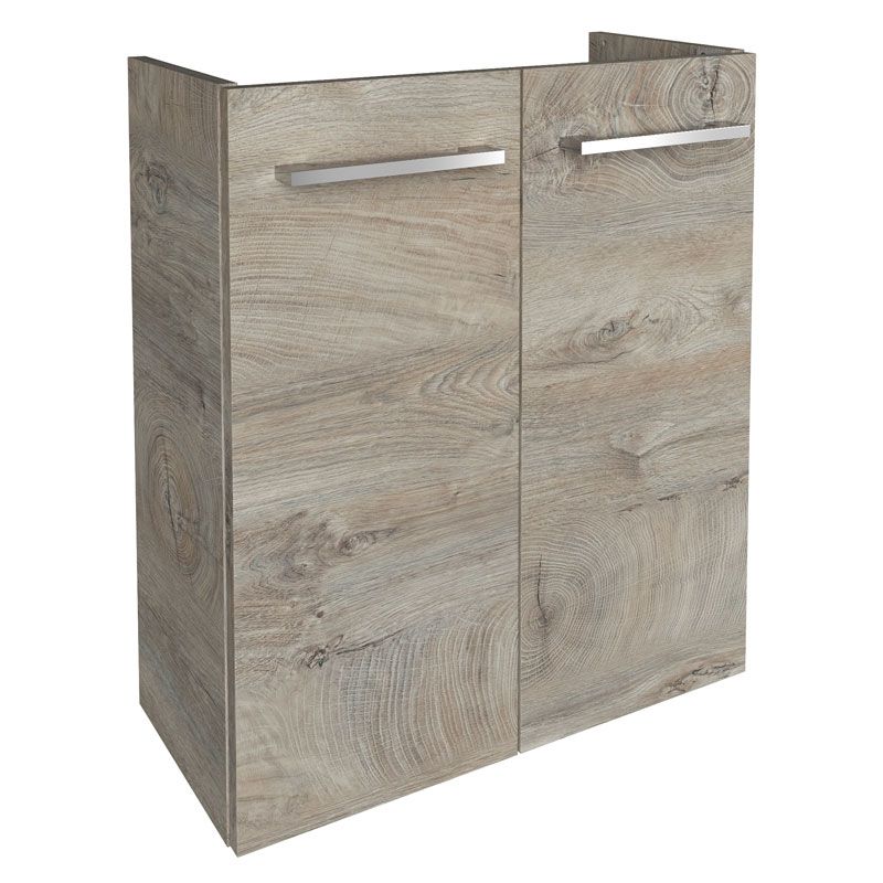 Fackelmann Small Bathroom Collection Waschtischunterschrank