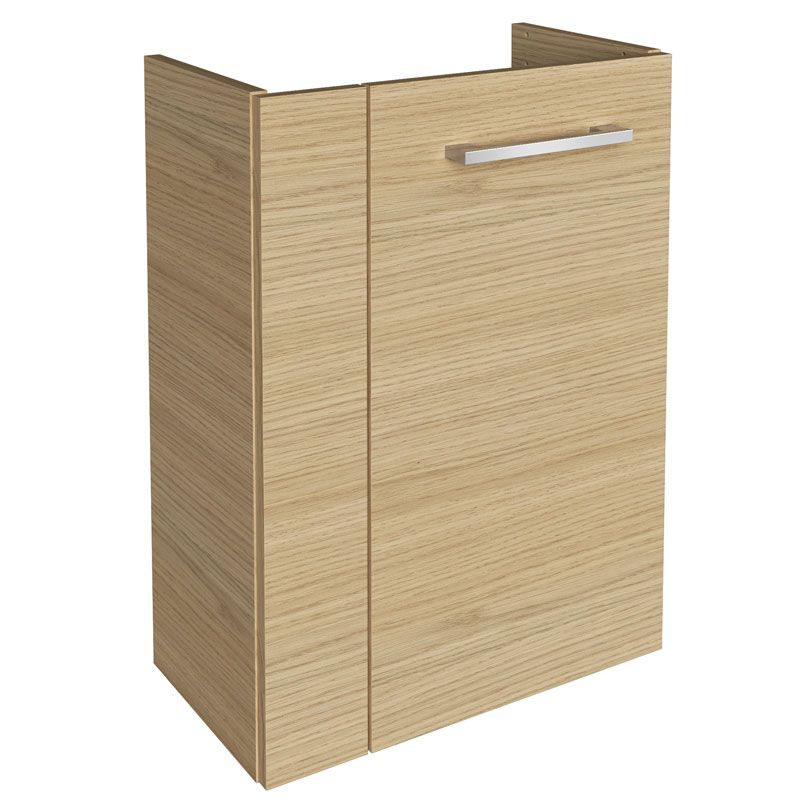 Fackelmann Small Bathroom Collection Waschtischunterschrank