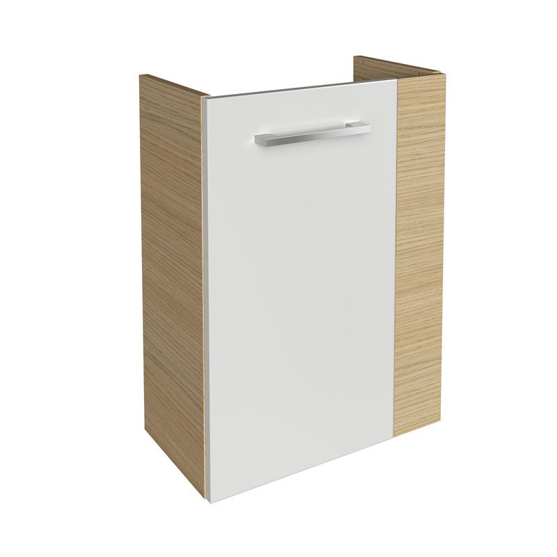 Fackelmann Small Bathroom Collection Waschtischunterschrank