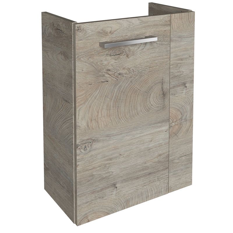 Fackelmann Small Bathroom Collection Waschtischunterschrank