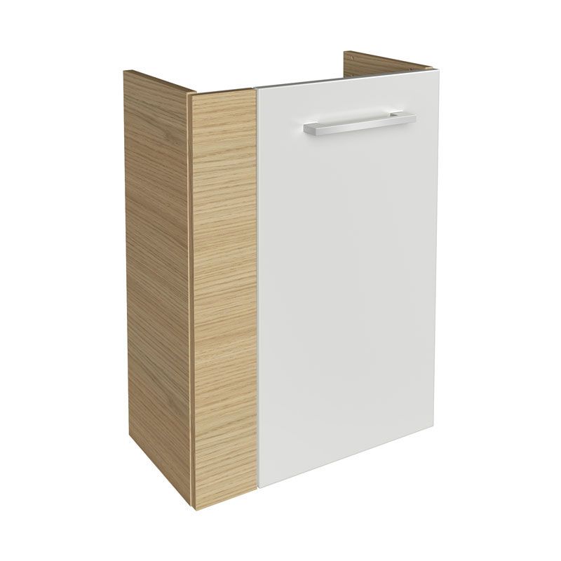 Fackelmann Small Bathroom Collection Waschtischunterschrank