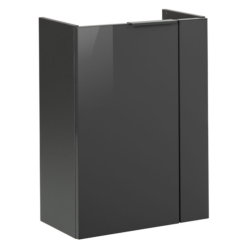 Fackelmann Small Bathroom Collection Waschtischunterschrank