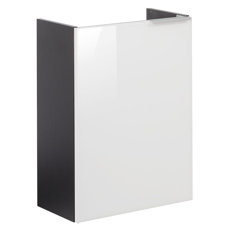 Fackelmann Small Bathroom Collection Waschtischunterschrank